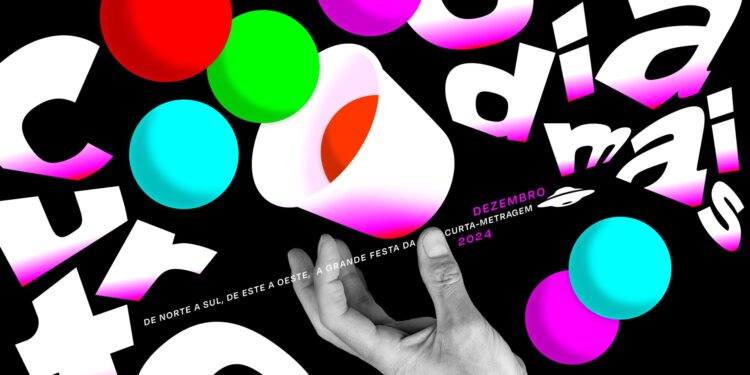 “O Dia Mais Curto” regressa com curtas-metragens à Casa da Cultura na próxima quarta-feira