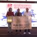 Oliveira do Hospital é Município Amigo do Desporto pelo quinto ano consecutivo