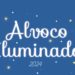 Alvoco das Várzeas celebra Natal com quarta edição do Alvoco Iluminado