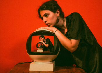 Ana Lua Caiano, artista da “Melhor Canção” 2024, na programação da Casa da Cultura para o próximo ano