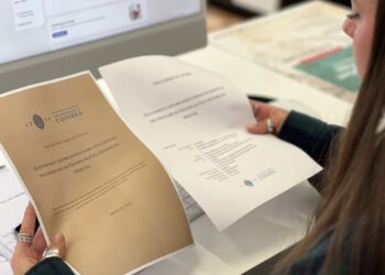 Sangianense Andreia Santos distinguida com Prémio de Investigação Pina Manique