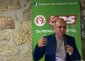 PSOH aplaude Orçamento 2025 “de Futuro e com Futuro para Oliveira do Hospital”