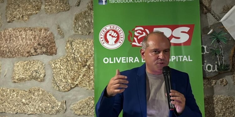 PSOH aplaude Orçamento 2025 “de Futuro e com Futuro para Oliveira do Hospital”