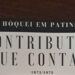 Pioneiros do hóquei em patins relançam “livro único” sobre os primórdios da modalidade em Oliveira do Hospital