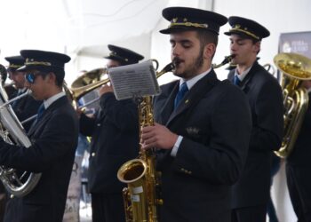 Filarmonias 2024 encerra com Sons de Natal