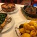 Festival Gastronómico “Borrego à Mesa” com duas dezenas de restaurantes aderentes