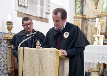 Bruno Miranda continua à frente da Misericórdia de Galizes prometendo ampliar “impacto positivo na comunidade”