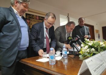 Hospital da FAAD vai passar a receber doentes encaminhados pela Linha Saúde 24