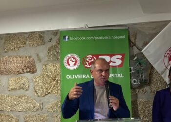 Partido Socialista congratula-se com “reposição da vontade da População”