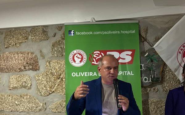 Partido Socialista congratula-se com “reposição da vontade da População”