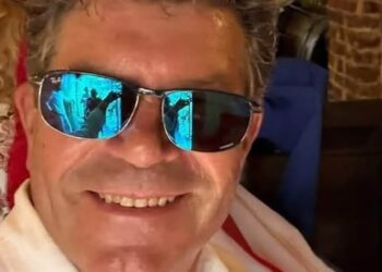 Nelson Ribeiro, professor de Oliveira do Hospital morre afogado numa praia da República Dominicana