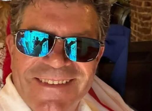 Nelson Ribeiro, professor de Oliveira do Hospital morre afogado numa praia da República Dominicana