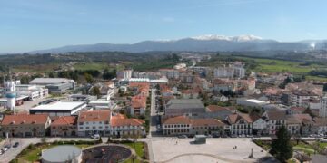 Oliveira do Hospital: Ano Novo começa com empreitadas no valor de 850 mil euros