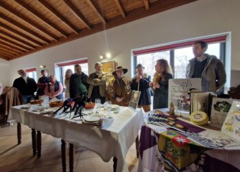 Nos restaurantes do concelho há “Borrego à Mesa” nos próximos três dias