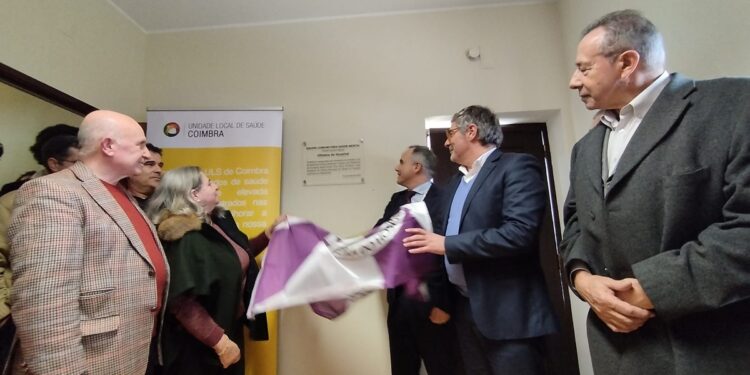 Equipa Comunitária de Saúde Mental de Oliveira do Hospital é “excelente exemplo” de intervenção nesta área