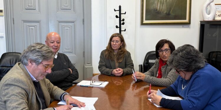 Câmara Municipal assina novo Acordo Coletivo de Empregador Público