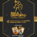 Gala do Desporto de Oliveira do Hospital chega à 10ª edição com distinções aos agentes desportivos do concelho