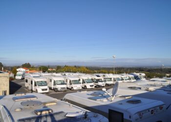 Oliveira do Hospital recebe Colóquio Nacional  sobre Turismo em Autocaravana