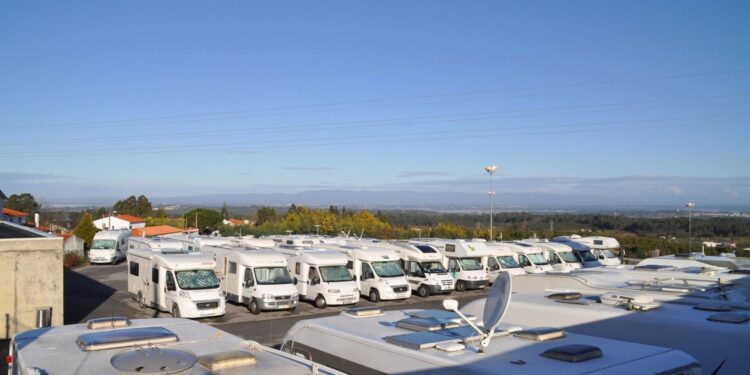 Oliveira do Hospital recebe Colóquio Nacional  sobre Turismo em Autocaravana