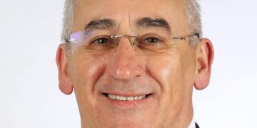 PSD confirma Francisco Rodrigues novamente como cabeça de lista à Câmara Municipal de Oliveira do Hospital