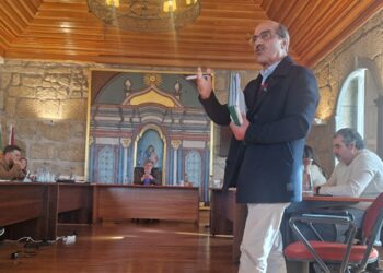 Junta de Meruge e populares reclamam mais investimento na Freguesia