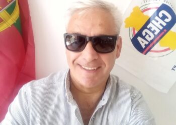 Dirigente Concelhio do CHEGA de Oliveira do Hospital acusado de ameaçar de morte adversário interno