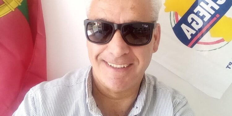 Dirigente Concelhio do CHEGA de Oliveira do Hospital acusado de ameaçar de morte adversário interno