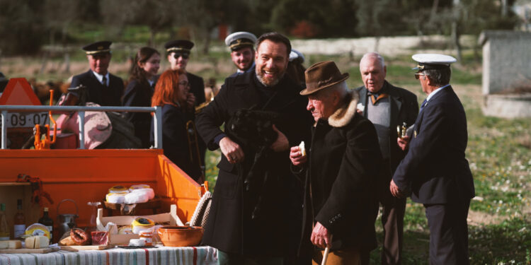 Apresentador Nuno Eiró é o protagonista do vídeo promocional  da Festa do Queijo Serra da Estrela de Oliveira do Hospital