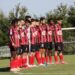 Associação Desportiva de Lagares da Beira mostra “cartão vermelho” à arbitragem