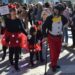 Desfile de Carnaval do Agrupamento de Escolas de Oliveira do Hospital regressa esta sexta feira com “Maior Espectáculo do Mundo”