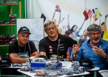 2ª edição do Epto Rodas Fest já tem data marcada e vai estender-se para dois dias