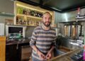 Dono de restaurante indiano na cidade de Oliveira do Hospital denuncia perseguições e ameaças de líder local do CHEGA