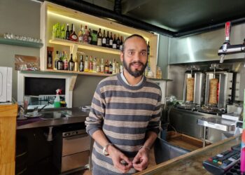 Dono de restaurante indiano na cidade de Oliveira do Hospital denuncia perseguições e ameaças de líder local do CHEGA
