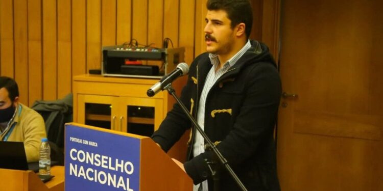 CDS-PP Oliveira do Hospital rompe com PSD e avança sozinho às Autárquicas de 2025