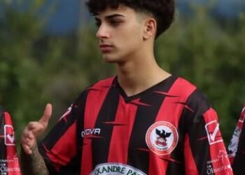 Associação Desportiva de Lagares da Beira repudia crime de violação envolvendo ex jogador da equipa