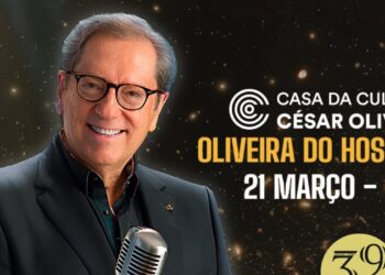 “António Sala – o Comunicador” na comemoração dos 39 anos da Rádio Boa Nova