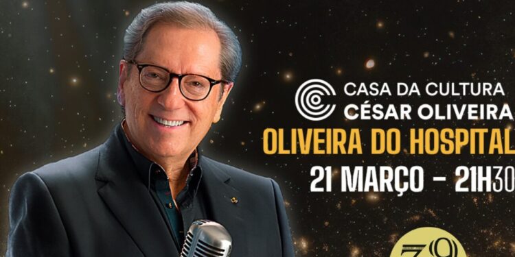 “António Sala – o Comunicador” na comemoração dos 39 anos da Rádio Boa Nova