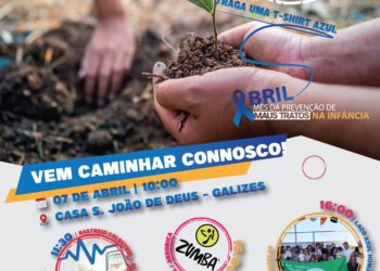 Santa Casa da Misericórdia de Galizes promove DIA DAS BOAS AÇÕES