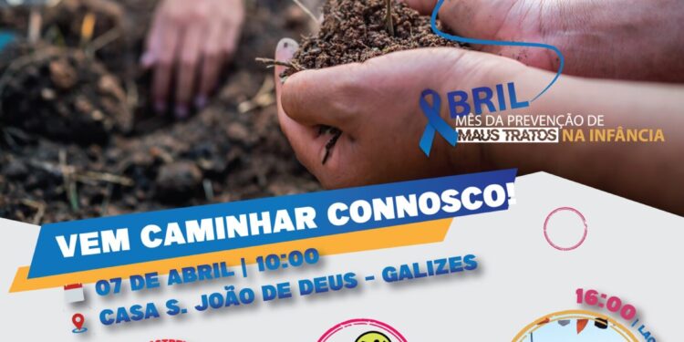 Santa Casa da Misericórdia de Galizes promove DIA DAS BOAS AÇÕES