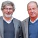 PS recandidata José Francisco Rolo e Alexandrino garantindo que “são os melhores e mais bem preparados” para continuar a gerir os destinos do concelho