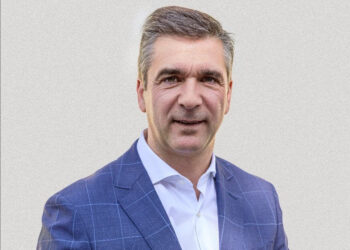 Rui Ventura é novo presidente da Turismo Centro de Portugal