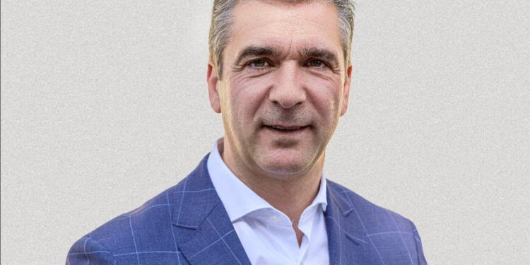 Rui Ventura é novo presidente da Turismo Centro de Portugal