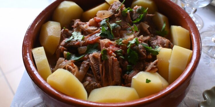Melhores sabores de Oliveira do Hospital à mesa na “Semana da Gastronomia”