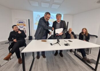 Município de Oliveira do Hospital avança com apoios a 100% à vacinação de ovinos Serra da Estrela para produtores do concelho