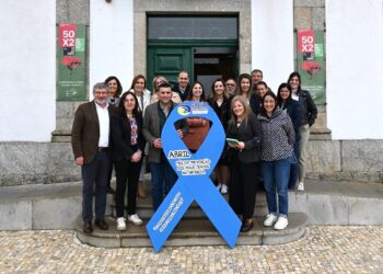 Carla Camacho é a nova presidente da CPCJ de Oliveira do Hospital