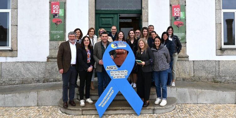 Carla Camacho é a nova presidente da CPCJ de Oliveira do Hospital