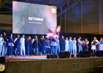 Festival de Tunas regressa a Oliveira do Hospital para dois dias de animação