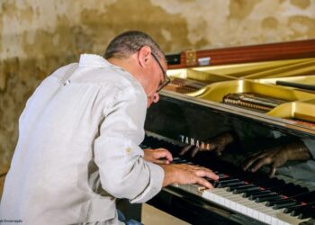 Mário Laginha abre 15º XJazz em Aldeia das Dez
