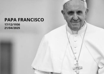 Oliveira do Hospital lembra “exemplo” de Papa Francisco