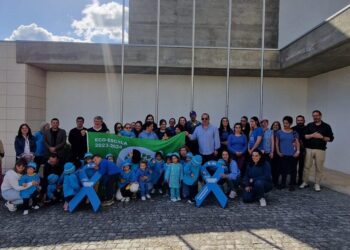 Dia Internacional das Boas Ações: SCM Galizes proporciona “dia diferente”